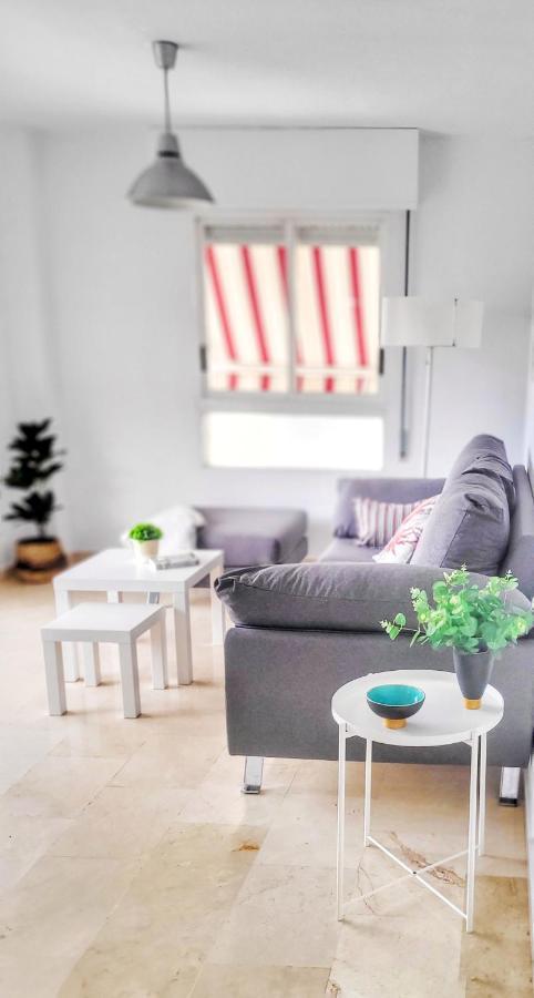 Apartamento En El Albir, Alfaz Del Pi Playa Bagian luar foto